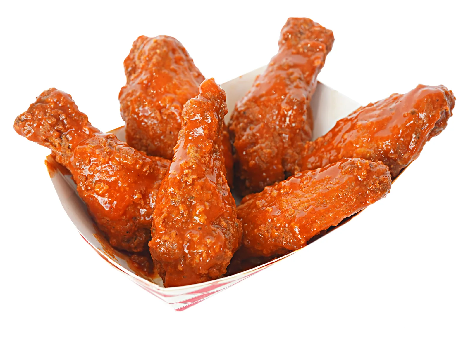 Classic Buffalo wings